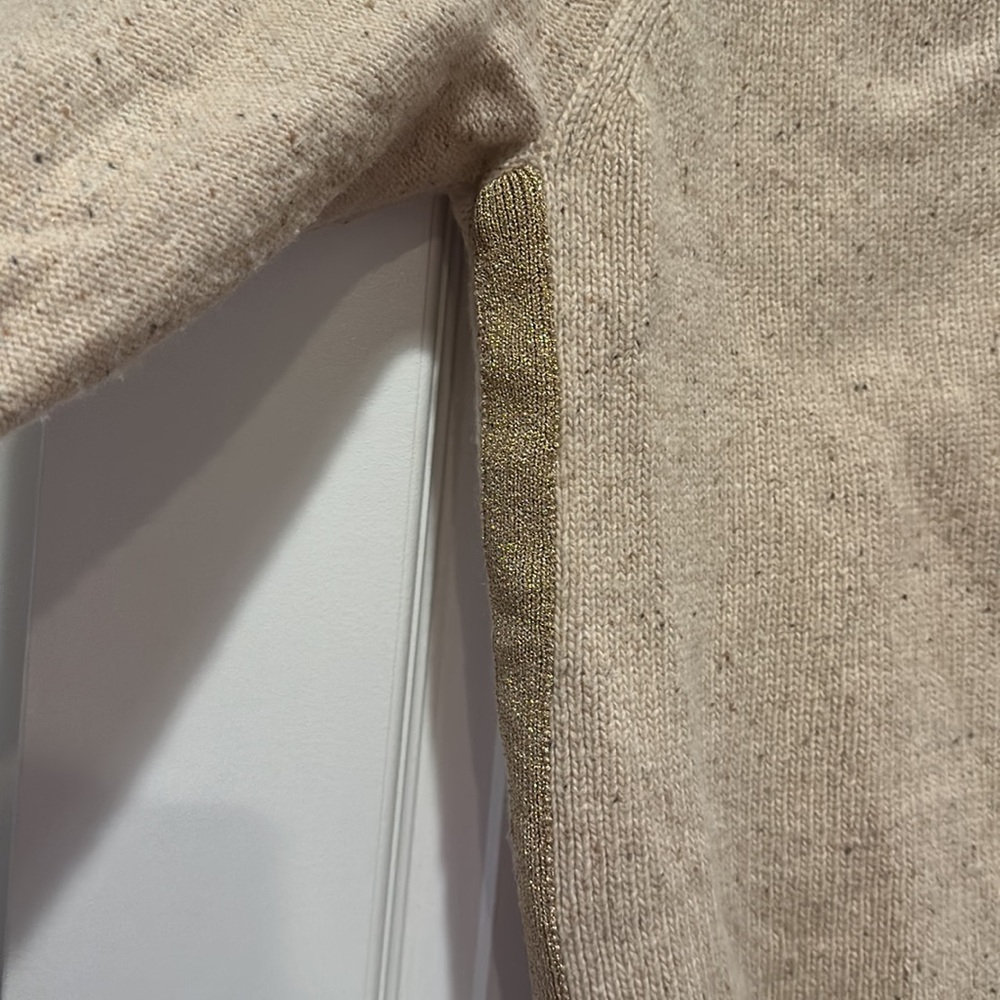 Jcrew sweater - Picture 3 of 4
